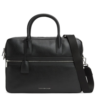 Tommy Hilfiger Business - Laptop Bag 38 cm (black)