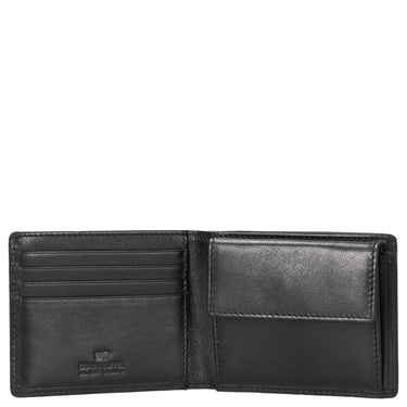 Braun Büffel Arezzo - Wallet 8cc 11 cm (Color: black)