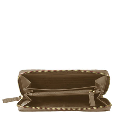 Braun Büffel Verona - Geldbörse 18cc 19 cm (sand)