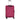 Travelite Skaii - 4-Wheel Trolley M 67 cm Adult (Color: evening red)
