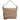 Joop Jeans Women Lettera 1.0 Dalia Hobo - Umhängetasche 31 cm (sesame)