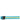 Aigner Inmotion - Sangle de valise M+L réglable (tropic blue)