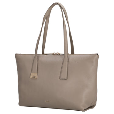Furla Olivia Tote - Shopper M 33 cm (tobacco)
