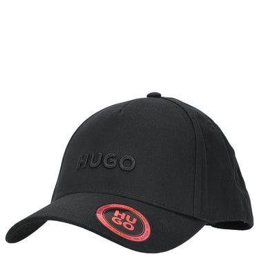 HUGO Men Jude - Gorra (black)