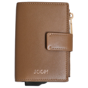 Joop Women Sofisticato 1.0 C-Four E-Cage - Porte-cartes 8cc 10.5 cm (grey)