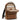 TUMI Harrison - Bradner Rucksack. Leder 14" 42 cm (braun)