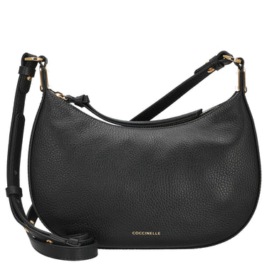 Coccinelle Fujiko - Bolso de mano 25 cm (noir)