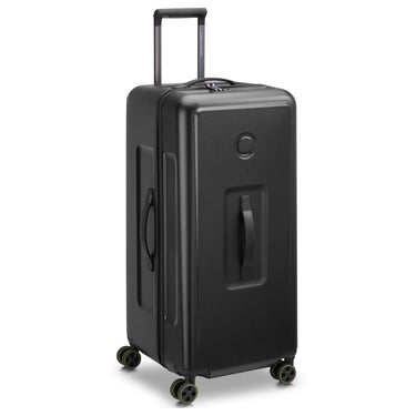 Delsey Paris Turenne 2.0 Trunk - 4-Wheel Trolley 80 cm (schwarz)