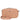 Lacoste Daily City - Shoulder Bag 20 cm (Color: latte)