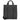 Lacoste Core Essentials - Tote Bag 15" 36 cm (Color: black)