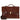The Bridge Vespucci - Briefcase 40 cm (Color: marrone)