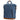 aunts & uncles Japan Yaizu - Mochila 11" 29 cm (blue jeans)