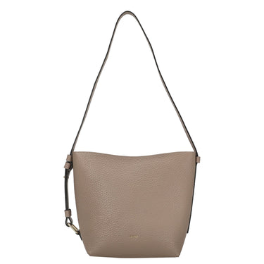 abro Cosmo - Borsa a tracolla 24 cm (beige)
