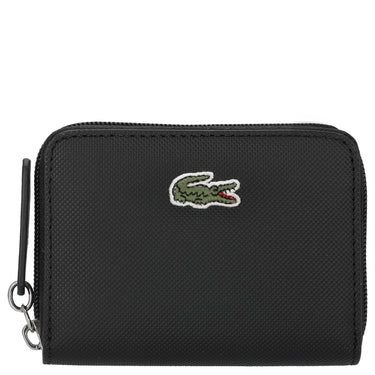 Lacoste Mini L.12.12 Concept - Geldbörse 4cc 11.5 cm (noir)