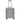 Mandarina Duck Logoduck+ - Maleta de cabina de 4 ruedas 55 cm S (plata)