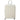 Delsey Paris Allure - Maleta de 4 ruedas M 65 cm (color: marfil)