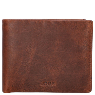 Joop Cerratano Ninos Billfold - Wallet 12 cm (cognac)