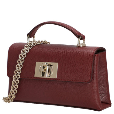 Furla 1927 Mini - Crossbody Bag 18 cm (ciliegia d)