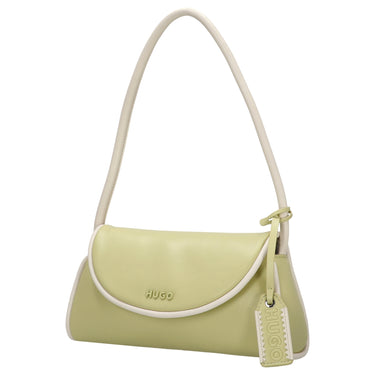 HUGO Jodi - Shoulder Bag 25 cm (beige)