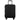 Samsonite Selection Restackd Easy Access - 4-Rollen-Kabinentrolley 55 cm erw. mit 2tlg. Packsack-Set (schwarz)