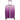 Travelite LASCANA Edition - 4-Wheel Trolley 65 cm Expandable (Color: purple degrade)