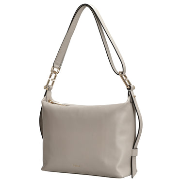 Furla Tonie M Hobo - Bolso bandolera 28 cm (vaniglia)