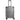 Travelite Millennium - 4-Rollen-Trolley M 67 cm erw. (silver)