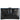 Piquadro Blue Square - Damengeldbörse 12cc 15.5 cm (black)