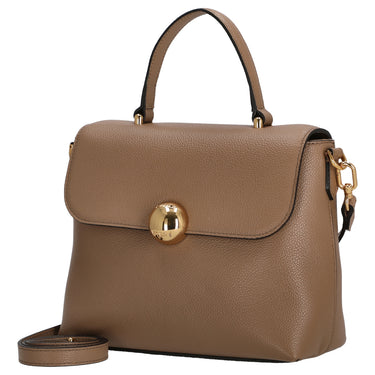 Furla Moonlight - Bolso de mano S 22 cm (toffee)
