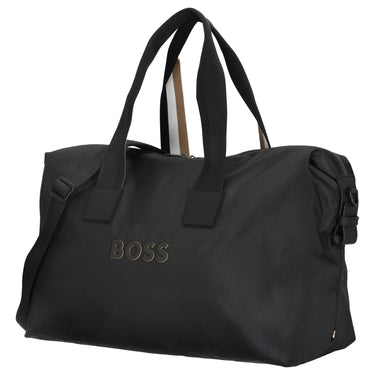 BOSS Catch 3.0 Holdall - Reisetasche 48 cm (black)