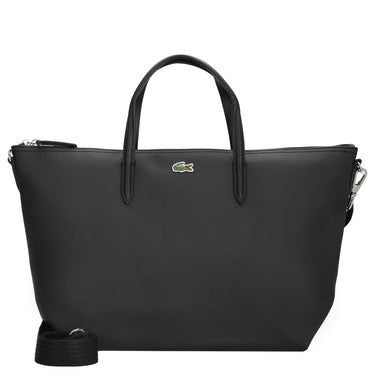 Lacoste L.12.12 Concept Tote - Henkeltasche 28 cm (noir)