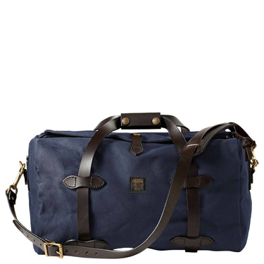 Filson Ruffed Twill Small - Duffel Bag 41 cm (navy)