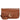 Coccinelle C-Me - Sac bandoulière Moyen 26 cm (cognac)