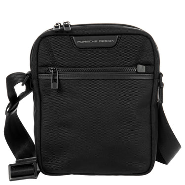 Porsche Design Roadster Nylon Evo - Bolso de hombro XS 23.5 cm (black)