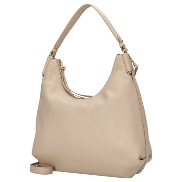 Coccinelle Rebekka - Shoulder Bag 15" 38 cm (Color: black)