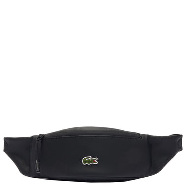 Lacoste LCST - Gürteltasche 35 cm (black I)