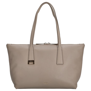 Furla Olivia Tote - Shopper M 33 cm (tobacco)