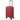 Travelite Air Stripe - Trolley de cabina Slim 4 ruedas 55 cm (color: rojo)
