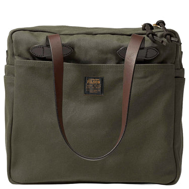 Filson Rugged Twill Original - Briefcase 40.5 cm (otter green)