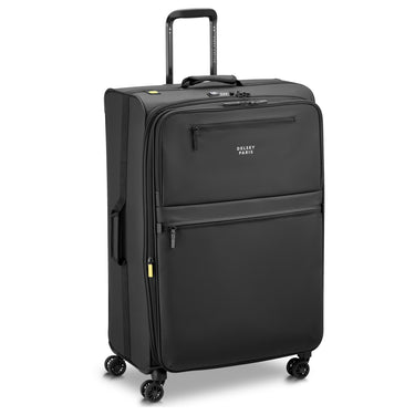 Delsey Paris Maubert 2.0 - 4-Wheel Trolley 79 cm erw. (schwarz)