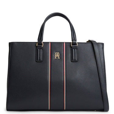 Tommy Hilfiger Daily - Tote Bag 32.5 cm (space blue)