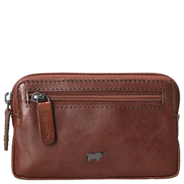 Braun Büffel Country - Key Case M 12 cm (palisandro)