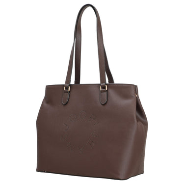 Joop Jeans Women Giro Amina - Shopper L 32 cm (marron foncé)