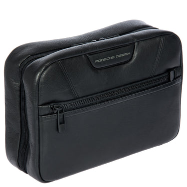 Porsche Design Roadster Evo - Beauty Case 27 cm (black)