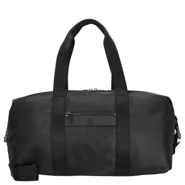 HUGO Quantic Weekender - Travel Bag 47 cm (black)