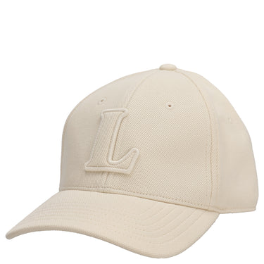 Lacoste Casquette - Casquette (beige, S)