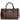 Tommy Hilfiger American Icon Le - Sac à main 28 cm (rich walnut)