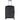 Travelite Priima - 4-Wheel Trolley M 68 cm expandable (Color: black)