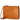 The Bridge Rustica - Borsa a tracolla 24 cm (cognac)