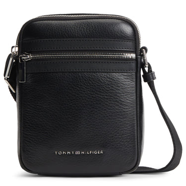 Tommy Hilfiger Bus Mini Reporter - Shoulder Bag 19.5 cm (black)